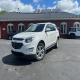 JN auto Chevrolet Equinox  1LT, AWD V6 2017 8609582 Image principale